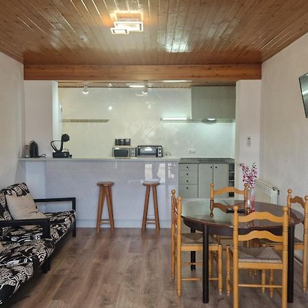 Apartamento En 람폴라 외부 사진