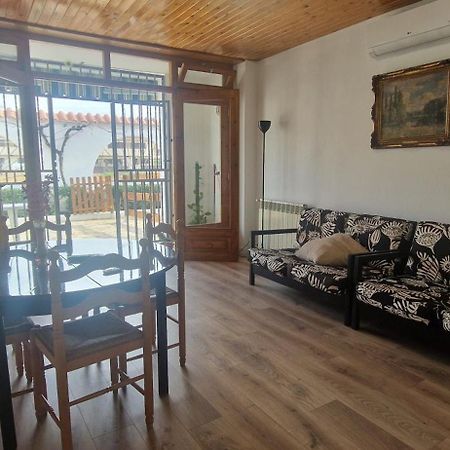Apartamento En 람폴라 외부 사진