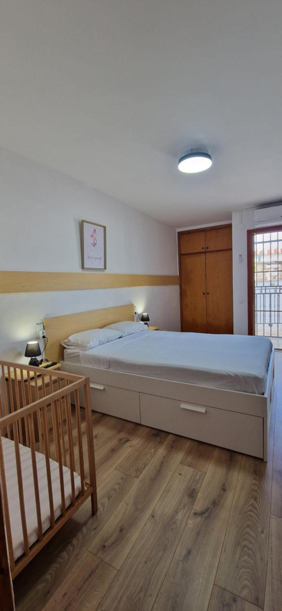 Apartamento En 람폴라 외부 사진