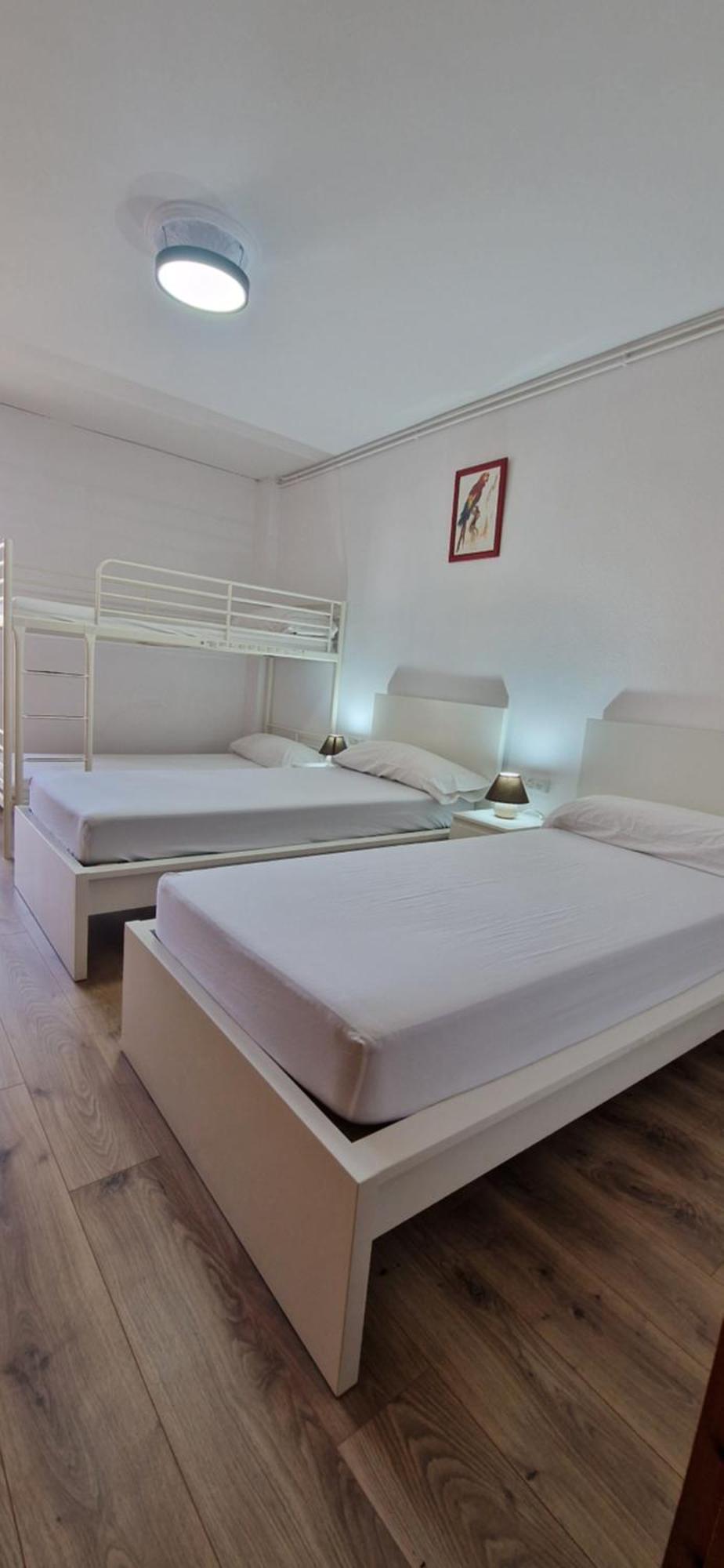 Apartamento En 람폴라 외부 사진