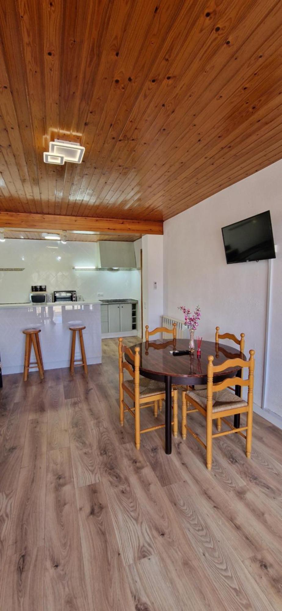 Apartamento En 람폴라 외부 사진