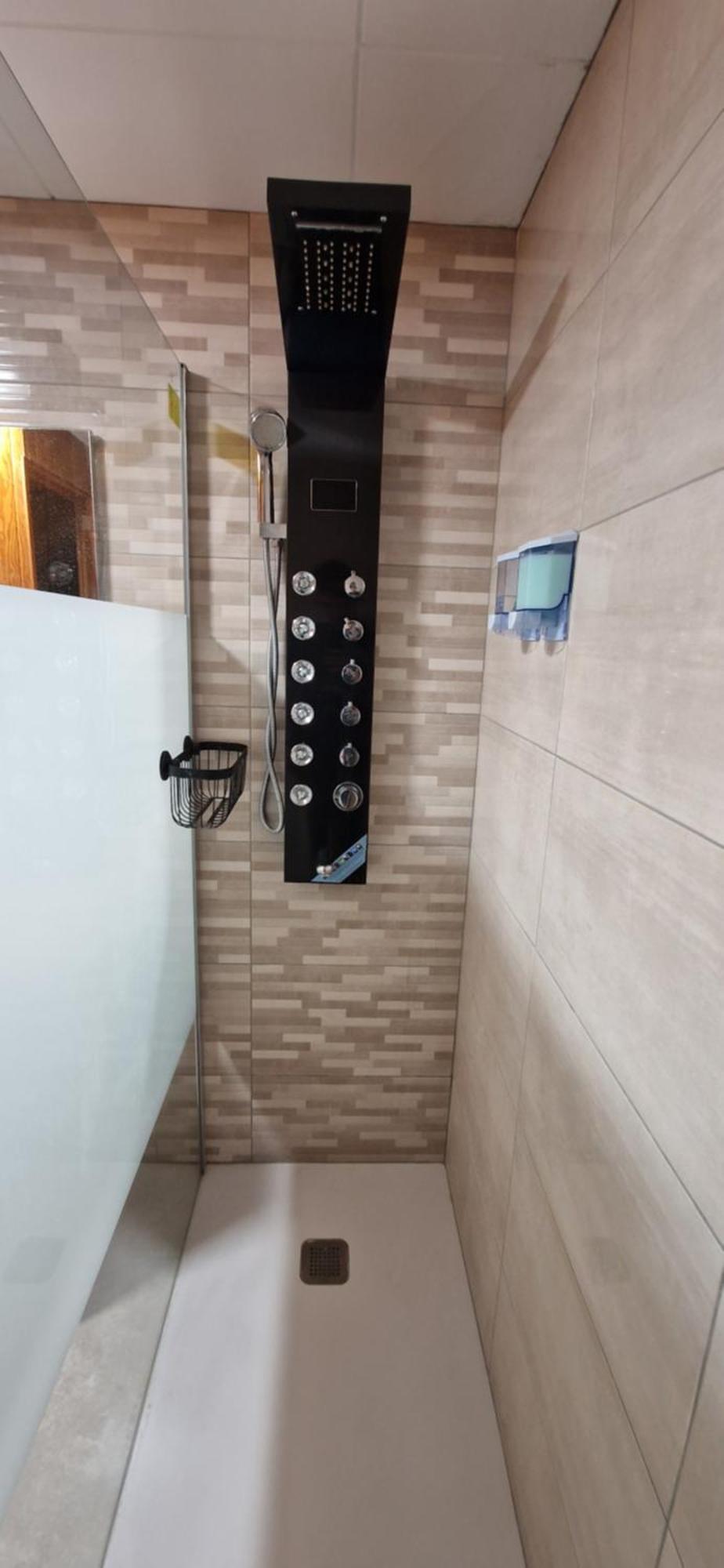 Apartamento En 람폴라 외부 사진