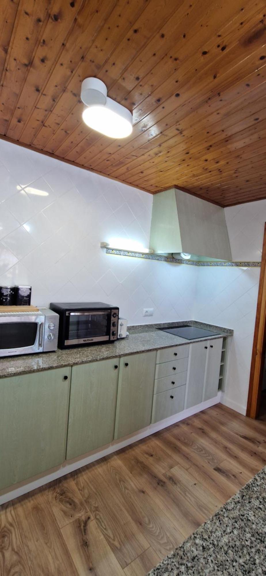 Apartamento En 람폴라 외부 사진