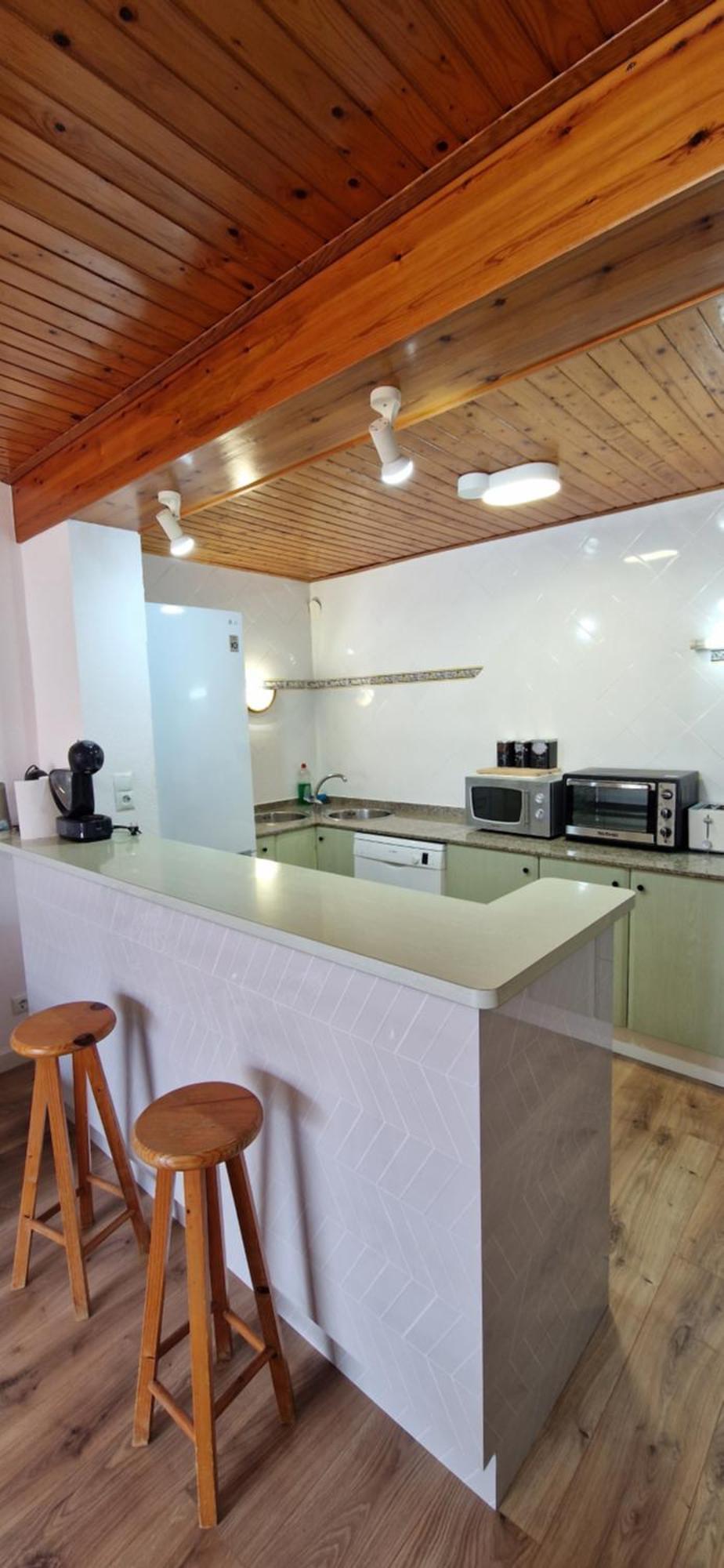 Apartamento En 람폴라 외부 사진