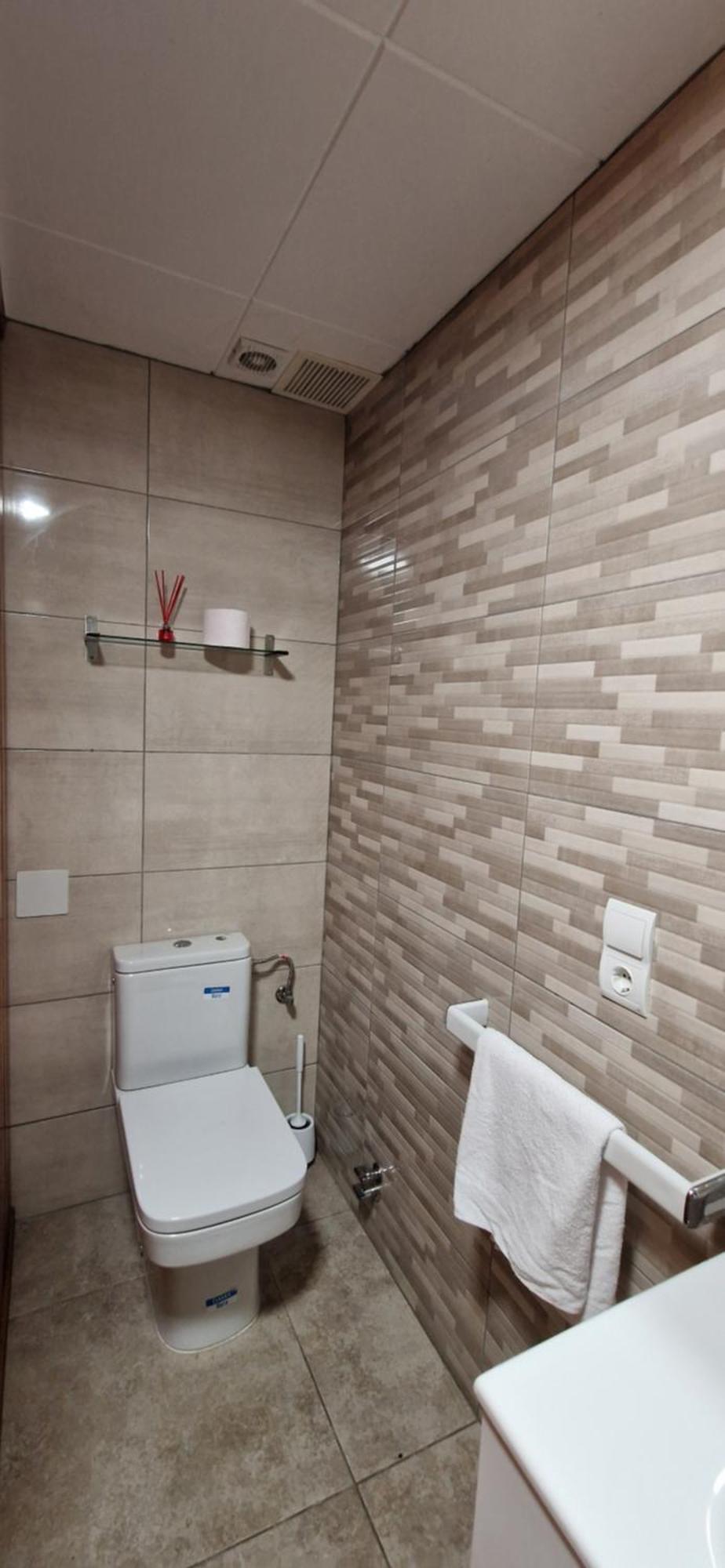 Apartamento En 람폴라 외부 사진