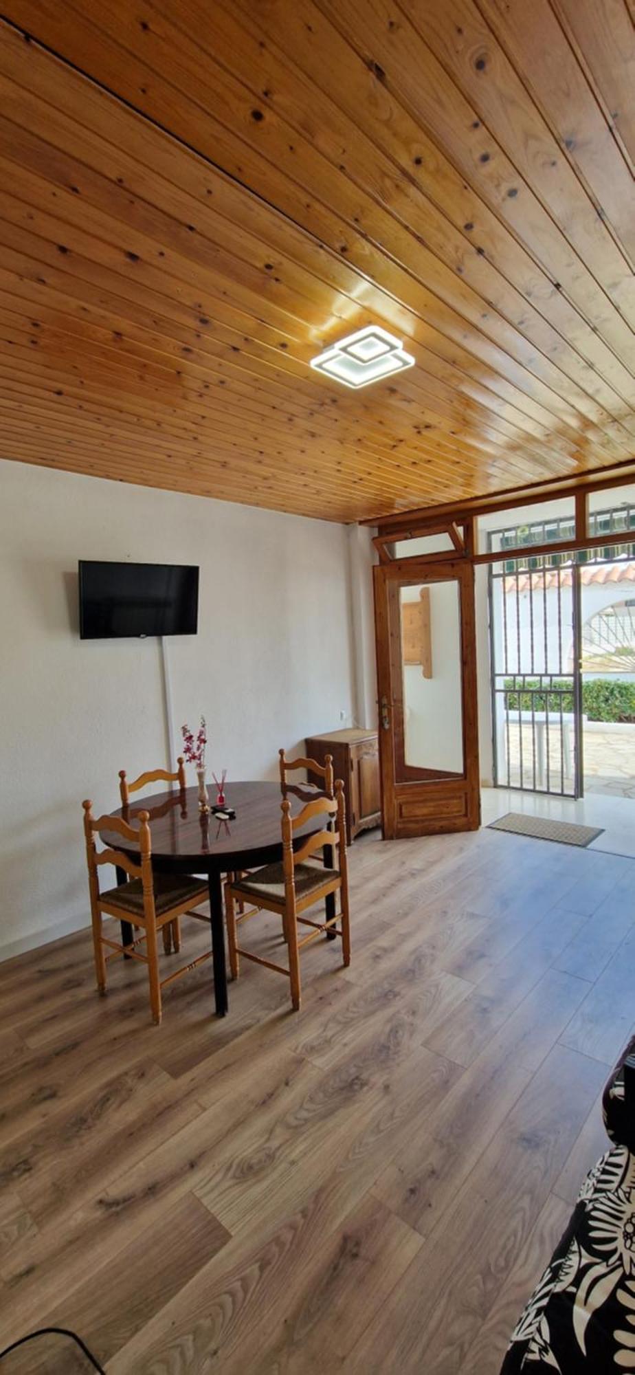 Apartamento En 람폴라 외부 사진