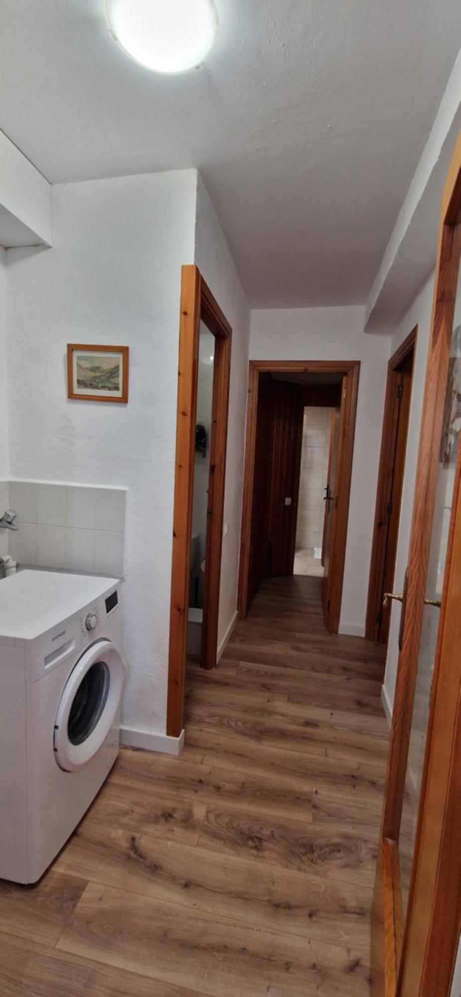 Apartamento En 람폴라 외부 사진