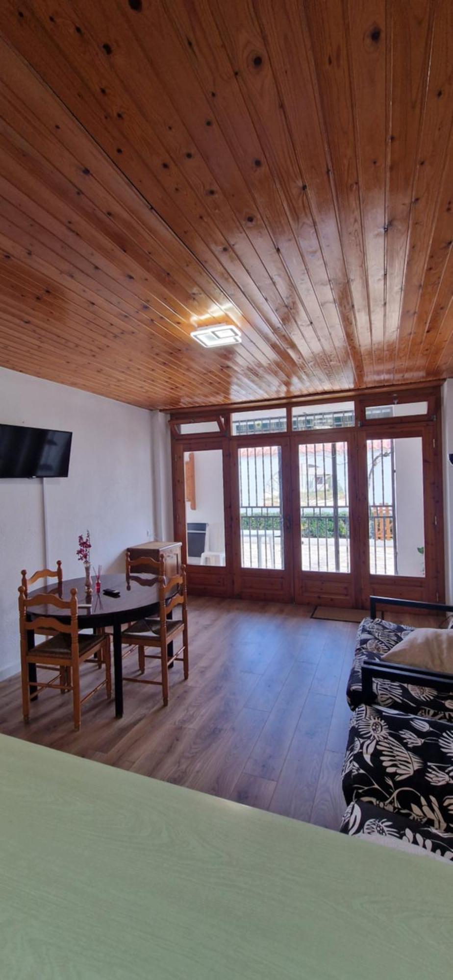 Apartamento En 람폴라 외부 사진