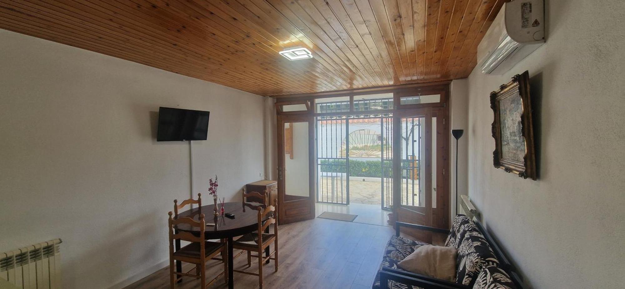 Apartamento En 람폴라 외부 사진